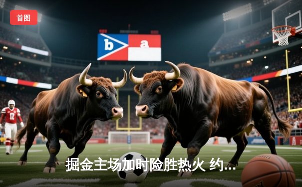 掘金主场加时险胜热火 约基奇41分三双锁定总决赛天王山